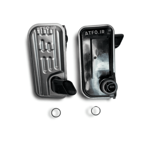 فیلتر گیربکس اتوماتیک ام جی MGRX5،دامای MG034