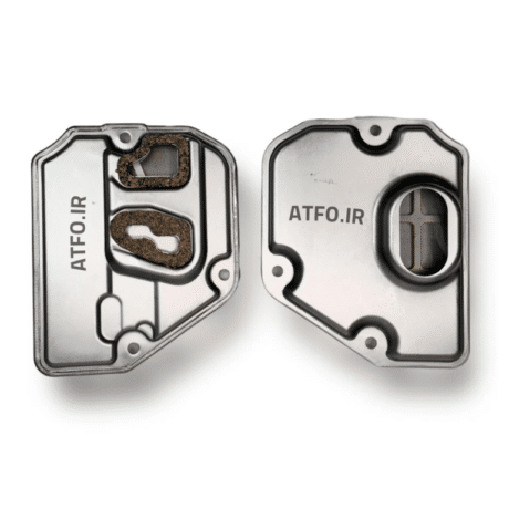 فیلتر گیربکس اتوماتیک ام جی و فولکس واگن FW038