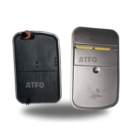 فیلتر گیربکس اتوماتیک بی ام و BW047