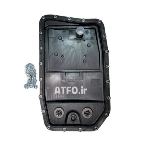 فیلتر گیربکس اتوماتیک بی ام و،مازراتی،هیوندای BW046