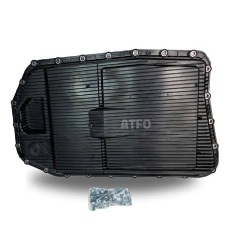 فیلتر گیربکس اتوماتیک بی ام و،هیوندای،کیا BW043