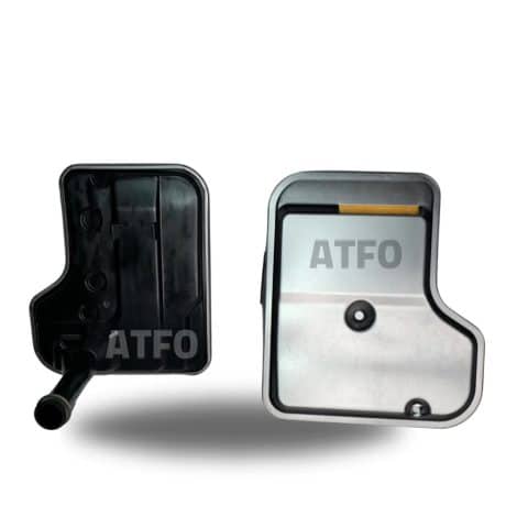 فیلتر گیربکس اتوماتیک بی ام و،آمیکو اسنا،شورلت BW045