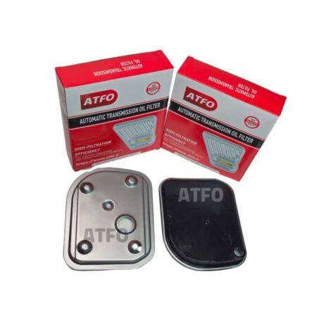 فیلتر گیربکس اتوماتیک بنز BZ057