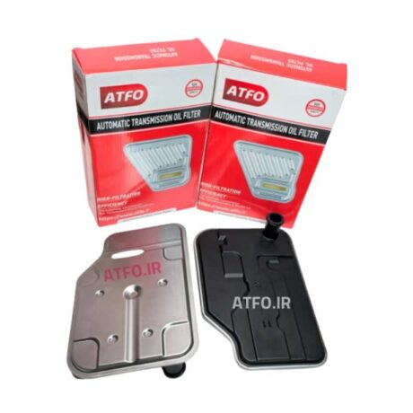 فیلتر گیربکس اتوماتیک بنز BZ056