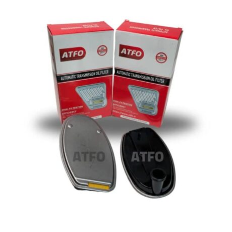 فیلتر گیربکس اتوماتیک بنز،کرایسلر،سانگ یانگ چرمین SB035