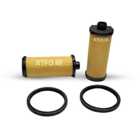 فیلتر گیربکس اتوماتیک بنز BZ058