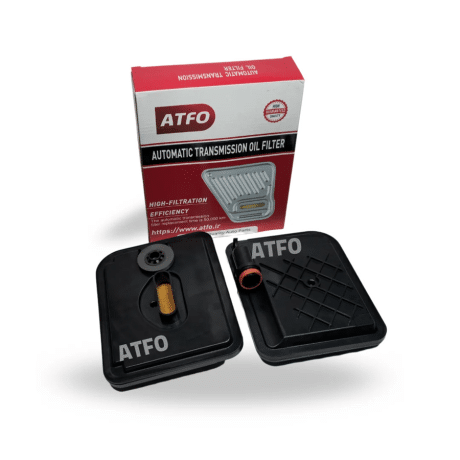 فیلتر گیربکس اتوماتیک بیسو توربو T3،ام وی ام،چری CH019