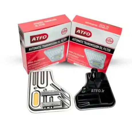 فیلتر گیربکس اتوماتیک بی وای دی،فولکس واگن،آئودی BY026