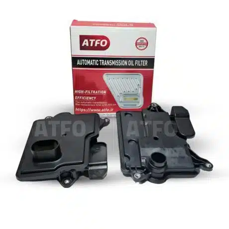 فیلتر گیربکس اتوماتیک تویوتا TL002