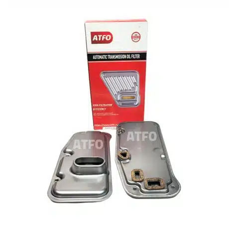 فیلتر گیربکس اتوماتیک تویوتا،هیوندای،کیا TL003