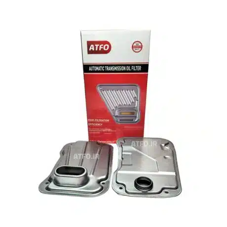 فیلتر گیربکس اتوماتیک تویوتا TL004