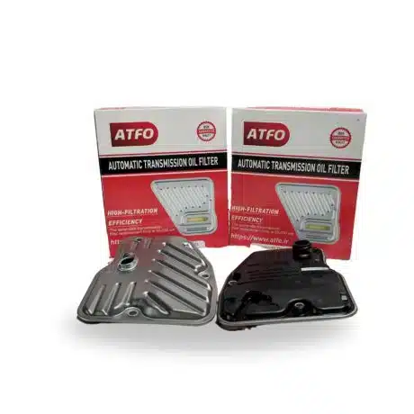 فیلتر گیربکس اتوماتیک تویوتا TL007