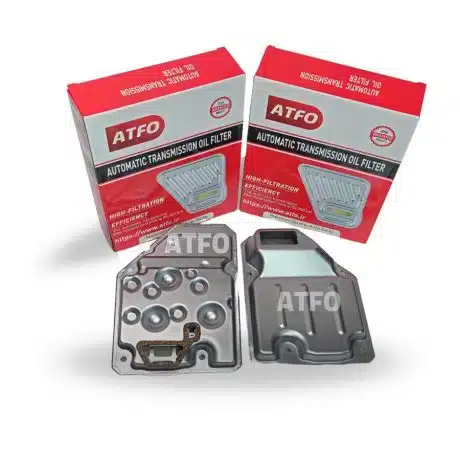 فیلتر گیربکس اتوماتیک تویوتا TL011