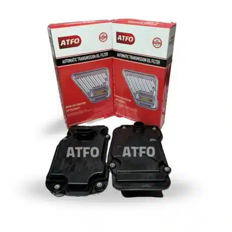 فیلتر گیربکس اتوماتیک تویوتا TL013