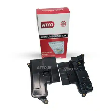 فیلتر گیربکس اتوماتیک تویوتا لکسوس TL014