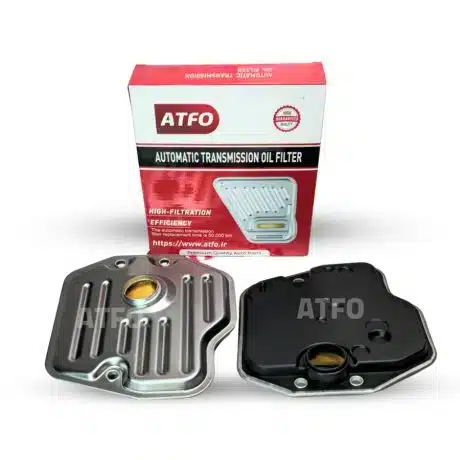 فیلتر گیربکس اتوماتیک تویوتا TL012