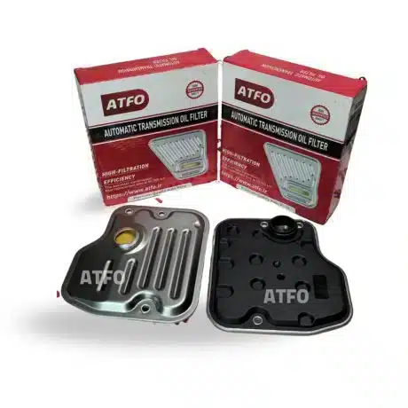 فیلتر گیربکس اتوماتیک تویوتا لکسوس TL017