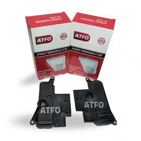 فیلتر گیربکس اتوماتیک تویوتا لکسوس TL015