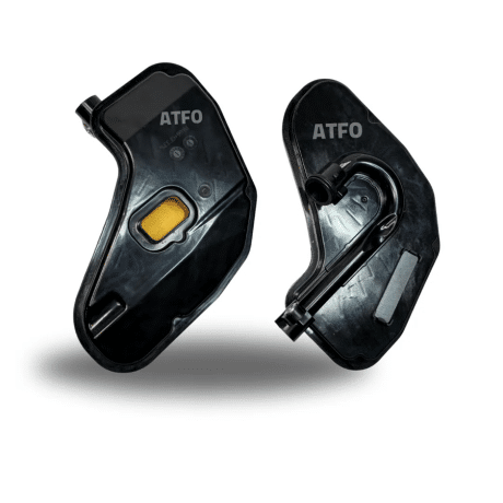 فیلتر  گیربکس اتوماتیک جیپ چروکی 2400،کرایسلر 200،رنجروور R079