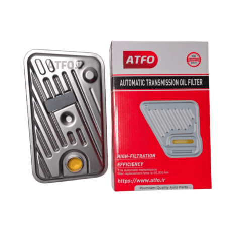 فیلتر گیربکس اتوماتیک جک JC030 S5