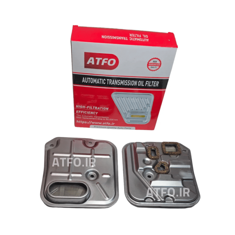 فیلتر گیربکس اتوماتیک سوزوکی HO76