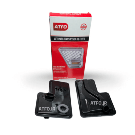 فیلتر گیربکس اتوماتیک فورد F078