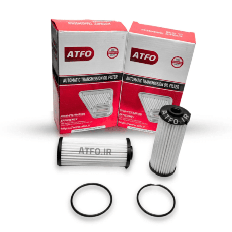 فیلتر گیربکس اتوماتیک فولکس واگن،آئودی VW054