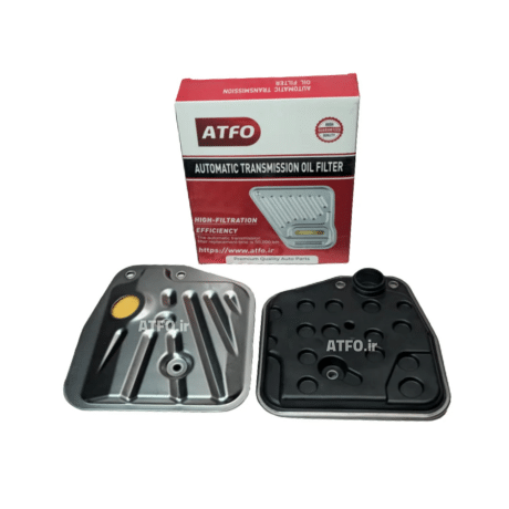 فیلتر گیربکس اتوماتیک چری،ام وی ام CH022