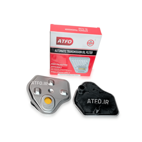 فیلتر گیربکس اتوماتیک چانگان CN032