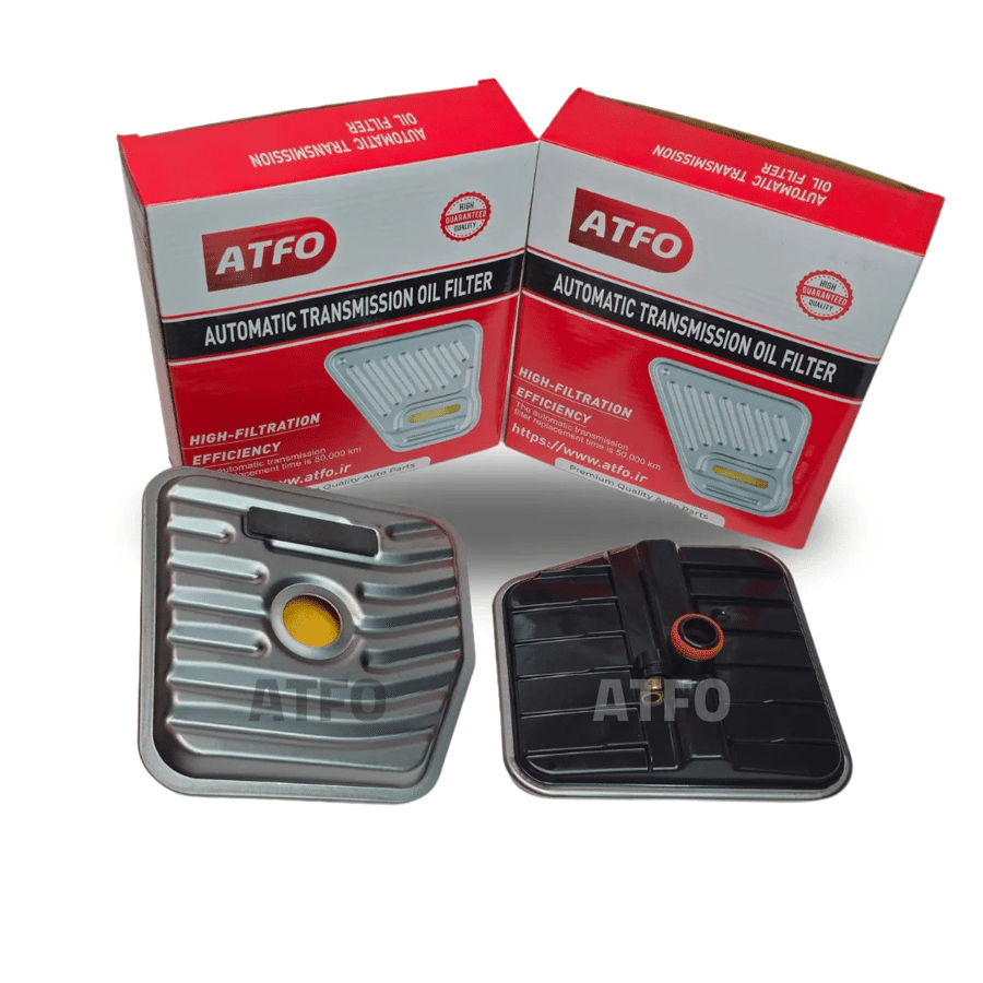 فیلتر گیربکس اتوماتیک ولوو،میتسوبیشی M063