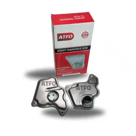 فیلتر روغن گیربکس اتوماتیک رنو و نیسان N067