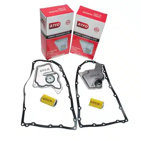 فیلتر روغن گیربکس اتوماتیک رنو و نیسان N068