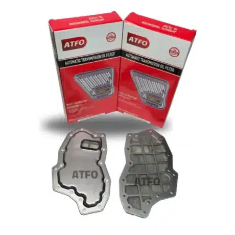 فیلتر روغن گیربکس اتوماتیک نیسان و هیوندای HK089