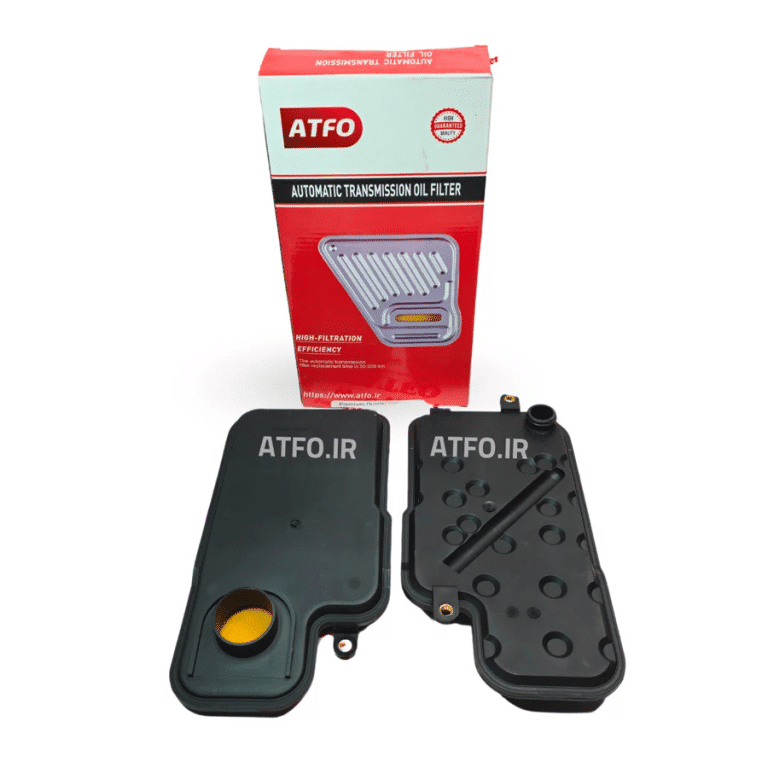 فیلتر گیربکس اتوماتیک میتسوبیشی M064