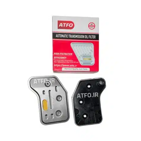 فیلتر گیربکس اتوماتیک هیوندای،کیا HK082