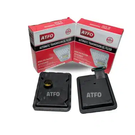 فیلتر گیربکس اتوماتیک هیوندای،کیا HK083