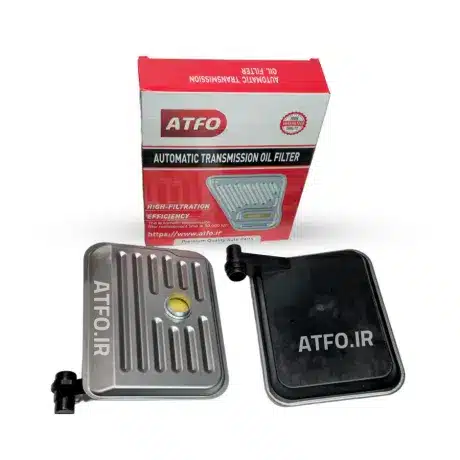 فیلتر گیربکس اتوماتیک هیوندای،کیا HK090