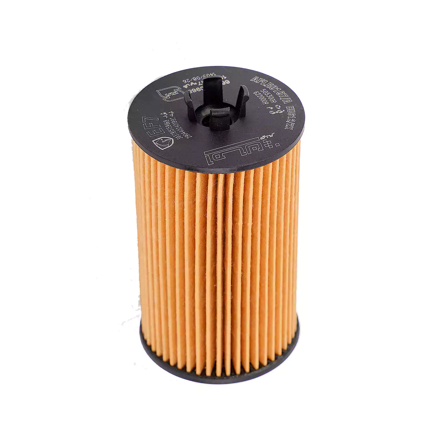 فیلتر روغن امان AFLE0107