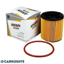 فیلتر روغن امان AFL1005