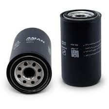فیلتر روغن امان AFL1011