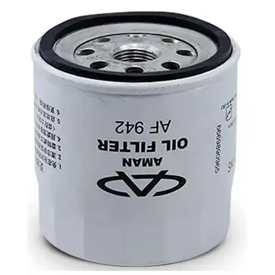 فیلتر روغن امان AFL0113/A