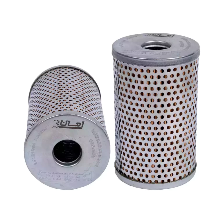 فیلتر روغن امان AFLE1024
