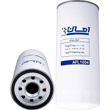 فیلتر روغن امان AFL1004
