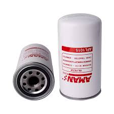 فیلتر روغن امان AFL1015