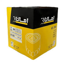 فیلتر روغن امان AFL1035