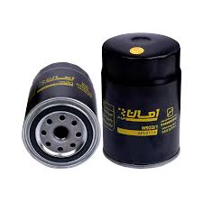 فیلتر روغن امان AFLE1050