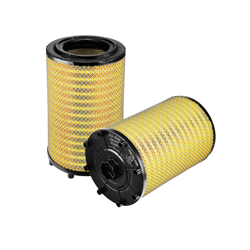 فیلتر هیدرولیک امان AFH0004