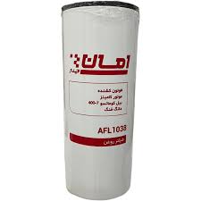 فیلتر روغن امان AFL1038