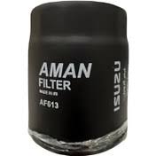 فیلتر آبگیر گازوئیل امان AFS7003