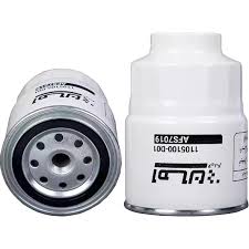 فیلتر آبگیر گازوئیل امان AFS7019